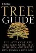 Audiobook Collins Tree Guide author Owen Johnson