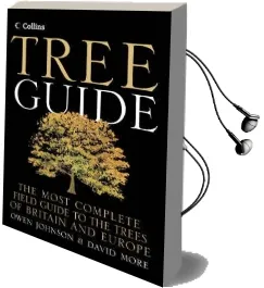 Collins Tree Guide Audiobook download free by Owen Johnson