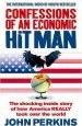 Audiobook Confessions of an Economic hit man: The Shocking Story of how America Really Took Over the World author John Perkins