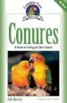 Audiobook Conures: A Guide to Caring for Your Conure author Nikki Moustaki