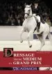Audiobook Dressage From Medium to Grand Prix: Recognising and Correcting Problems author Michael Kunz