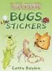 Audiobook Glitter Bugs Stickers author Cathy Beylon