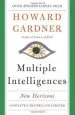 Audiobook Multiple Intelligences: New Horizons in Theory and Practice author Howard Gardner