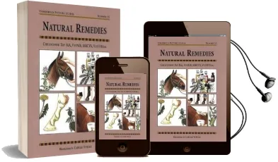 Natural Remedies for Common Ailments Audiobook download free by Christopher Day