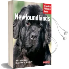 Newfoundlands Audiobook download free by Joanna Kosloff
