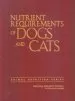 Audiobook Nutrient Requirements of Dogs and Cats author Subcommittee On Dog And Cat Nutrition