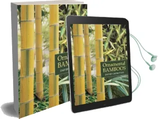 Ornamental Bamboos Audiobook download free by David Crompton