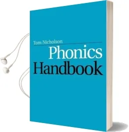 Phonics Handbook Audiobook download free by Tom Nicholson