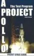 Audiobook Project Apollo: The Test Program author Robert Godwin