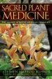 Audiobook Sacred Plant Medicine: The Wisdom in Native American Herbalism author Stephen Harrod Buhner
