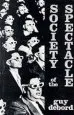 Audiobook Society of the Spectacle author Guy Debord