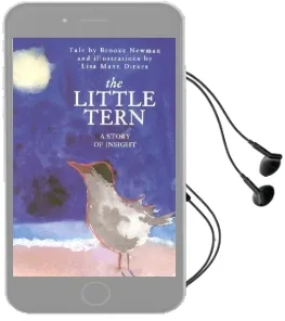 The Little Tern: A Story of Insight Audiobook download free by Brooke Newman