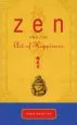 Audiobook Zen and the art of Happiness author Chris Prentiss