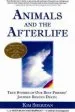 Audiobook Animals and the Afterlife: True Stories of our Best Friends' Journey Beyond Death author Kim Sheridan