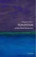 Audiobook Feminism: A Very Short Introduction author Margaret Walters
