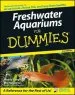Audiobook Freshwater Aquariums for Dummies author Maddy Hargrove