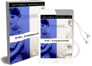 Girl, Interrupted Audiobook download free by Susanna Kaysen