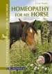 Audiobook Homeopathy for my Horse: Understanding all About it Through Common Illnesses author Claudia Naujoks