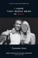 Audiobook I Hope They Serve Beer in Hell author Tucker Max