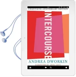 Intercourse Audiobook download free by Andrea Dworkin