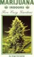 Audiobook Marijuana Indoors: Five Easy Gardens author Jorge Cervantes