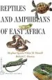 Audiobook Reptiles and Amphibians of East Africa author Stephen Spawls