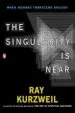 Audiobook The Singularity is Near: When Humans Transcent Biology author Ray Kurzweil