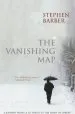 Audiobook The Vanishing map: A Journey From la to Tokyo to the Heart of Europe author Stephen Barber