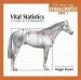 Audiobook Vital Statistics: A Guide to Conformation author Maggie Raynor