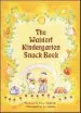 Audiobook Waldorf Kindergarten Snack Book author Lisa Hildreth
