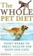 Audiobook Whole pet Diet author Andi Brown