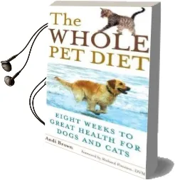 Whole pet Diet Audiobook download free by Andi Brown