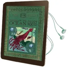 Animals of the Ocean Audiobook download free by Doris Haggis On Whey