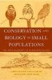 Audiobook Conservation and Biology of Small Populations: The Song Sparrows of Mandarte Island author James N. M. Smith