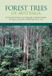 Audiobook Forest Trees of Australia author N. Hall