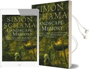 Landscape and Memory Audiobook download free by Simon Schama