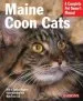 Audiobook Maine Coon Cats author Carol Daly