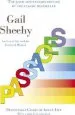 Audiobook Passages: Predictable Crises of Adult Life author Gail Sheehy