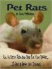 Audiobook Pet Rats author Colin Patterson