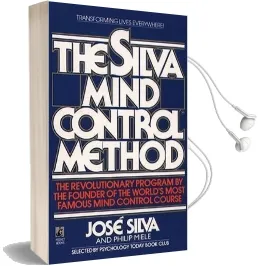 Silva Mind Control Method Audiobook download free by Jose Silva