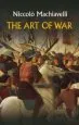 Audiobook The art of war author Niccolo Machiavelli