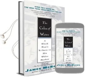 The Color of Water: A Black Man'S Tribute to his White Mother Audiobook download free by James Mcbride