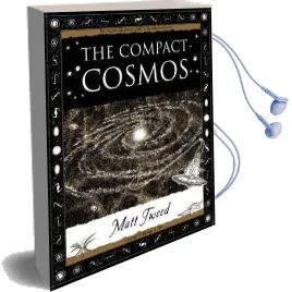 The Compact Cosmos Audiobook download free by Matt Tweed