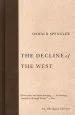 Audiobook The Decline of the West author Oswald Spengler