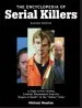 Audiobook The Encyclopedia of Serial Killers: A Study of the Chilling Criminal Phenomenon From the Angels of Death to the Zodiac Killer author Michael Newton