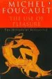 Audiobook The History of Sexuality: The use of Pleasure author Michel Foucault