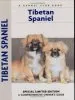 Audiobook Tibetan Spaniel: A Comprehensive Owner'S Guide author Juliette Cunliffe
