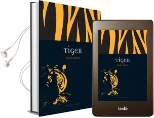 Tiger Audiobook download free by Susie Green