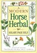 Audiobook A Modern Horse Herbal author Hilary Page Self