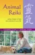 Audiobook Animal Reiki: Using Energy to Heal the Animals in Your Life author Elizabeth Fulton